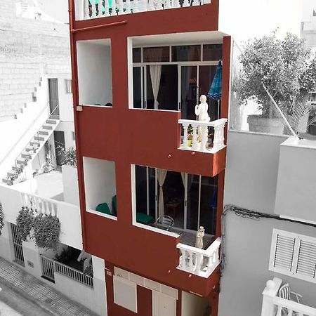 Appartement Casa Alcala Extérieur photo