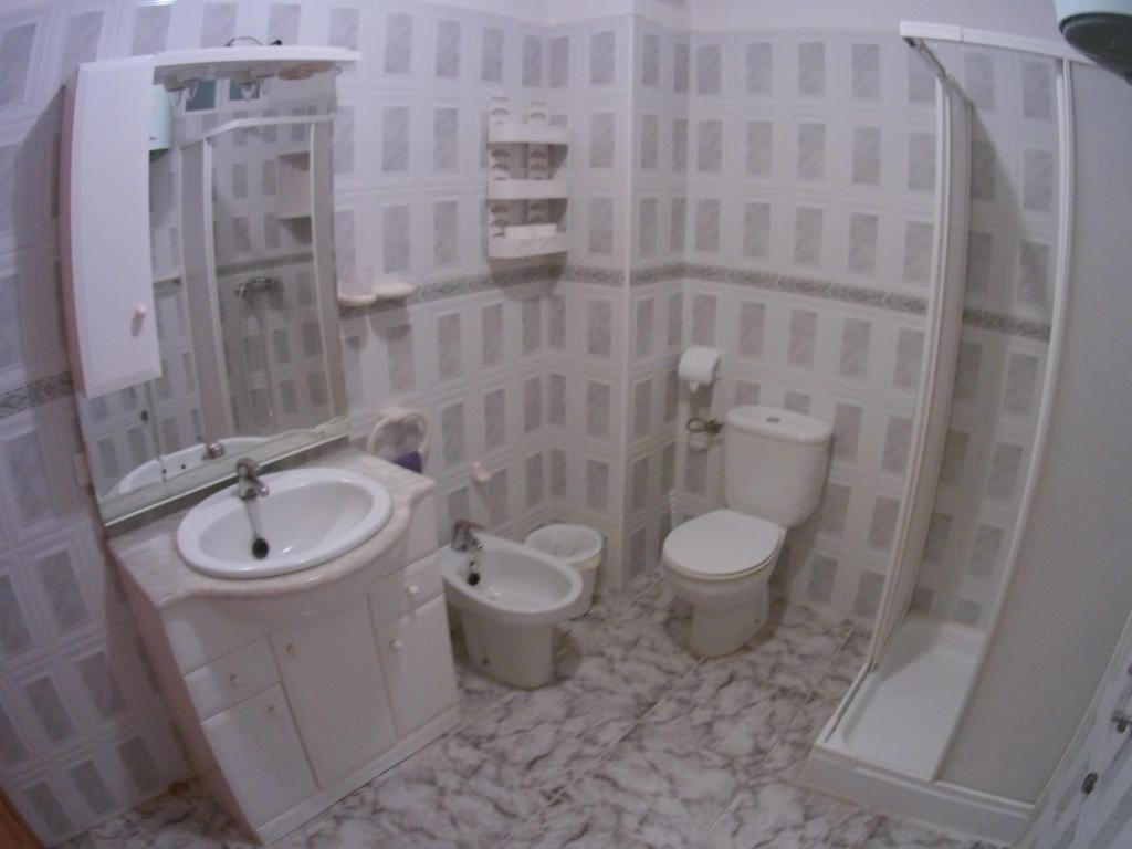 Appartement Casa Alcala Chambre photo