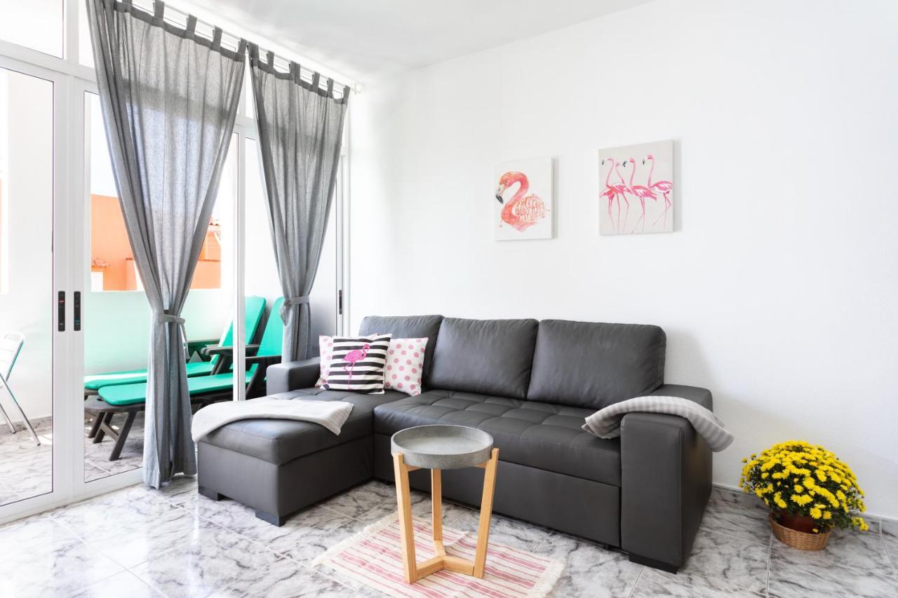Appartement Casa Alcala Extérieur photo