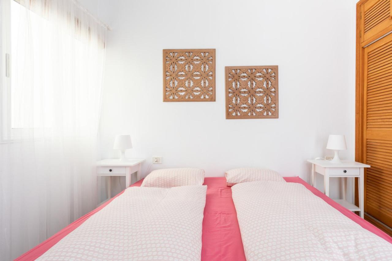 Appartement Casa Alcala Extérieur photo