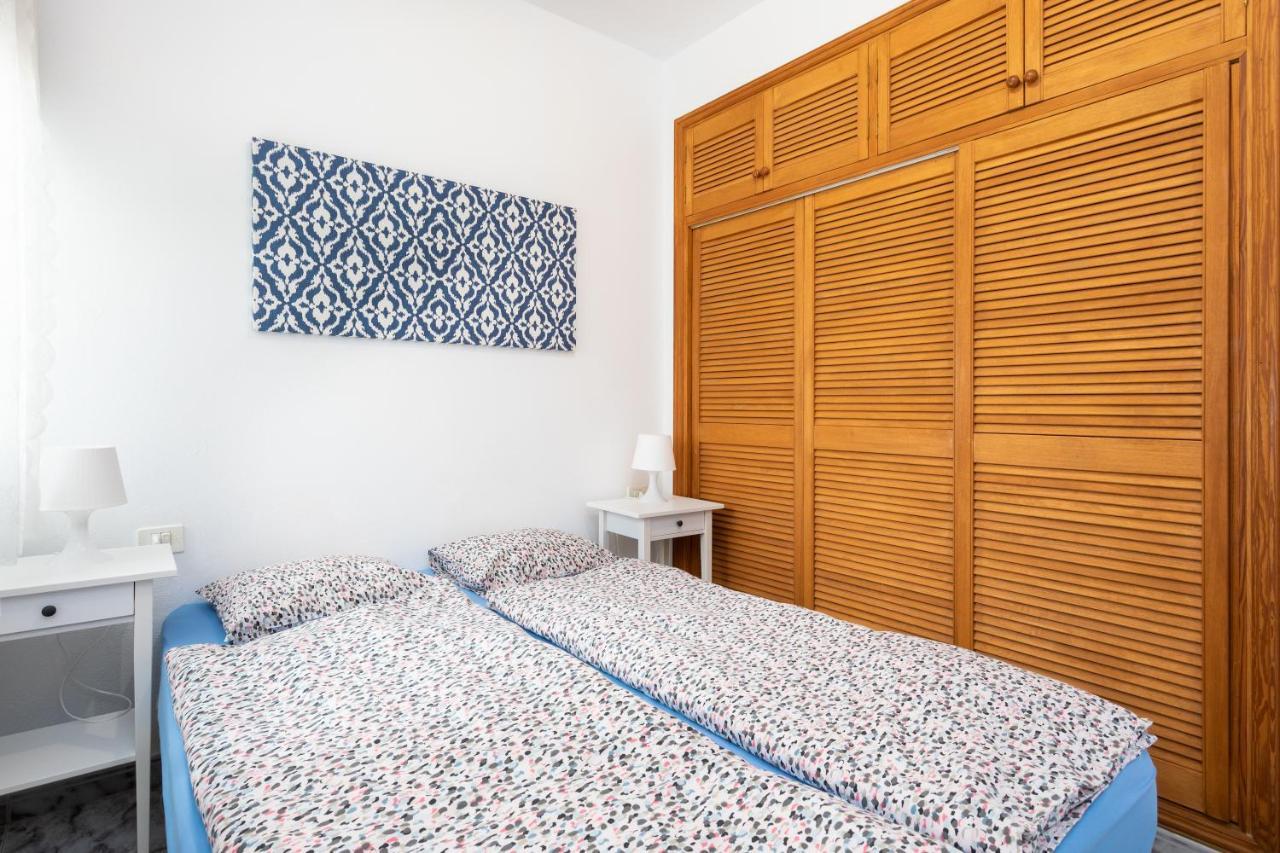 Appartement Casa Alcala Extérieur photo