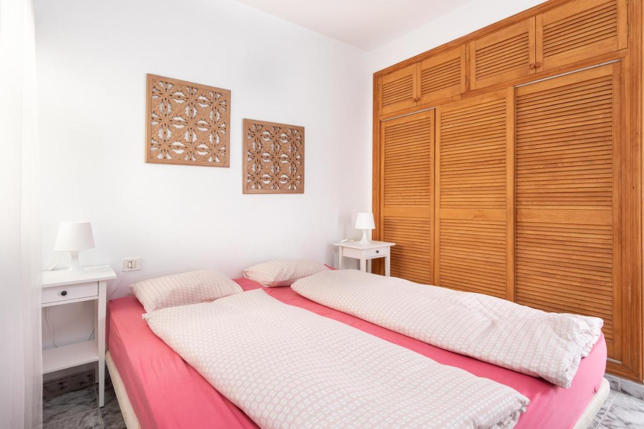 Appartement Casa Alcala Extérieur photo