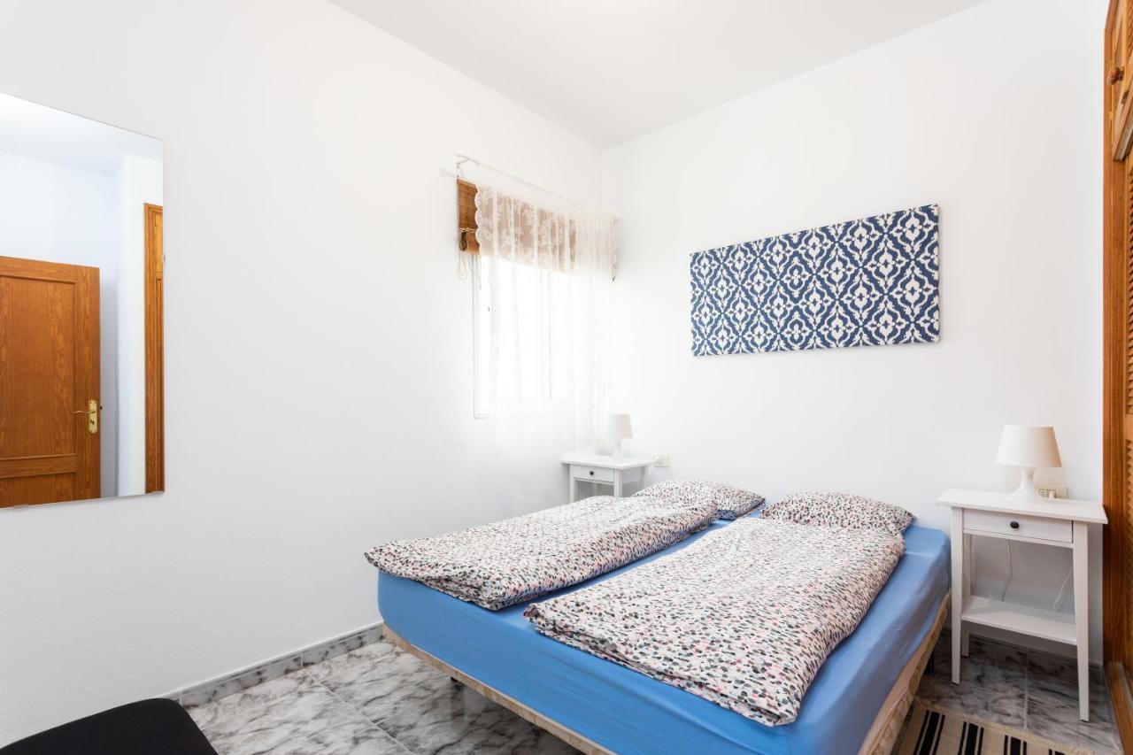 Appartement Casa Alcala Extérieur photo