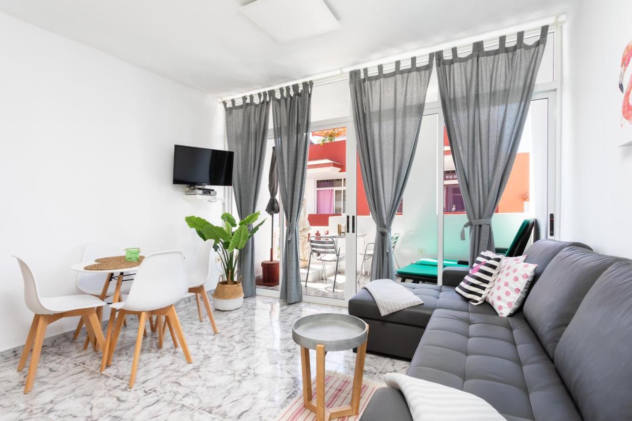 Appartement Casa Alcala Extérieur photo